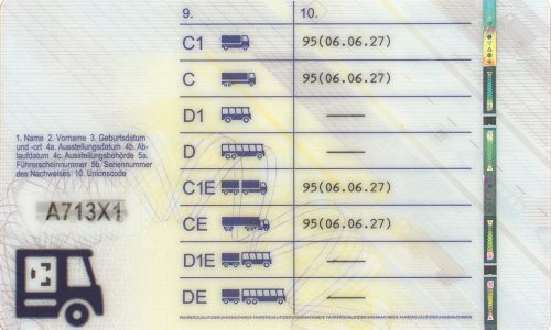 schlüsselzahl 95 kaufen