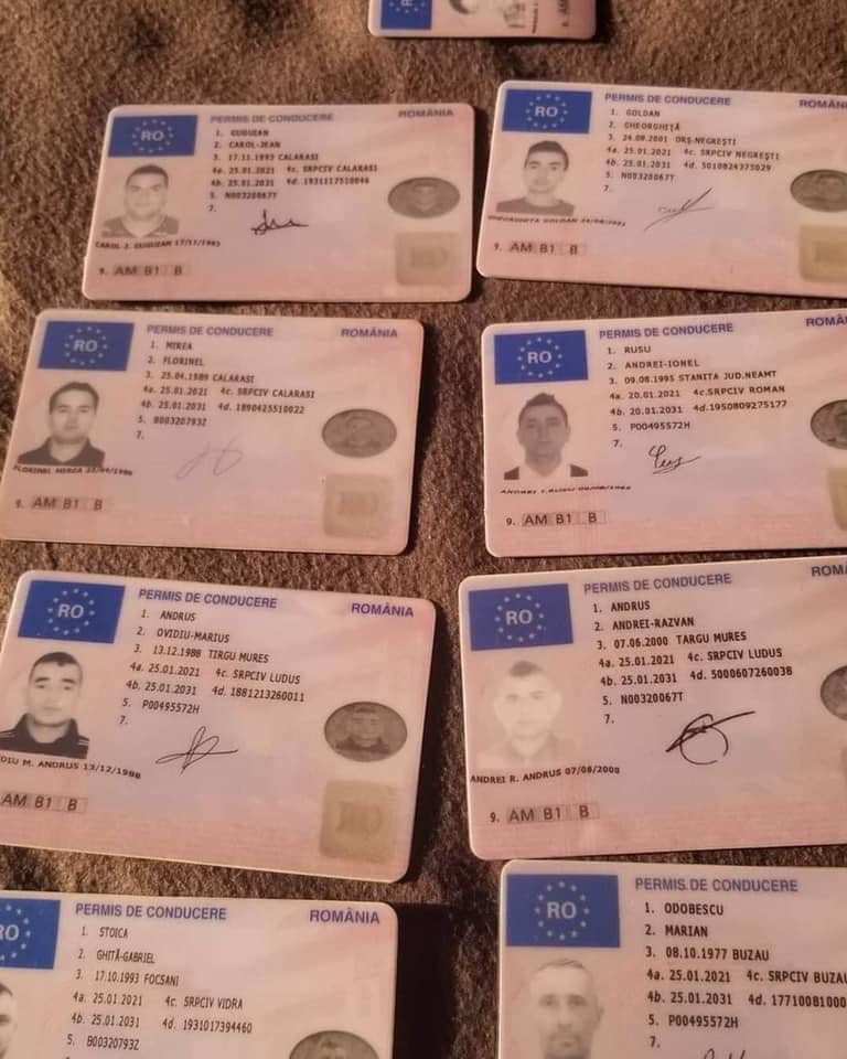 führerschein im ausland kaufen ohne prüfung