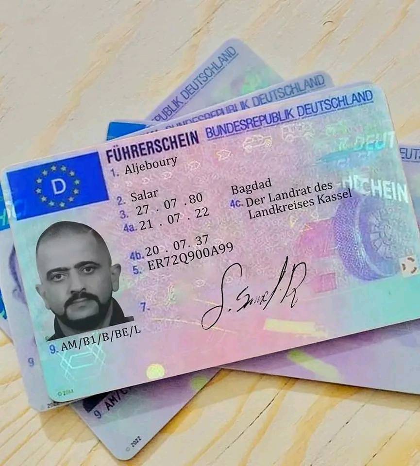 echten führerschein kaufen