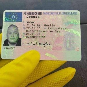deutschen führerschein kaufen