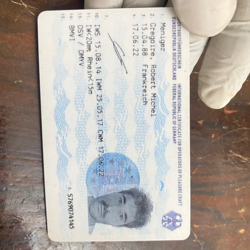 sportbootführerschein kaufen ohne prüfung