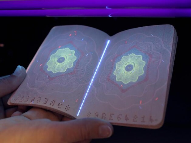 österreich pass kaufen