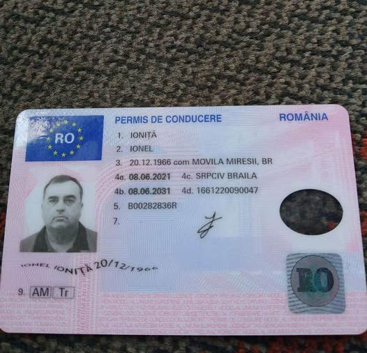 cat costa sa cumperi permisul de conducere