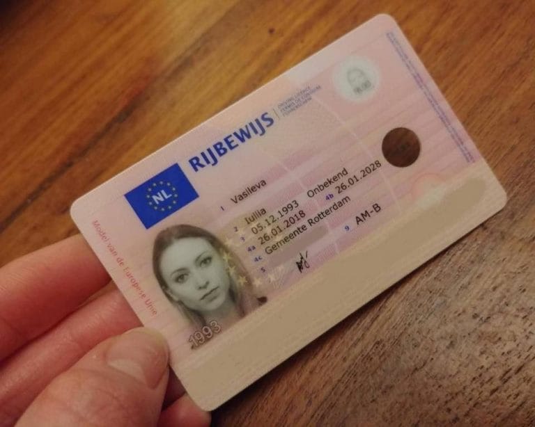 rijbewijs kopen betrouwbaar