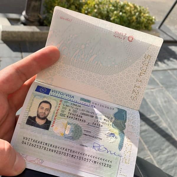 acheter un visa