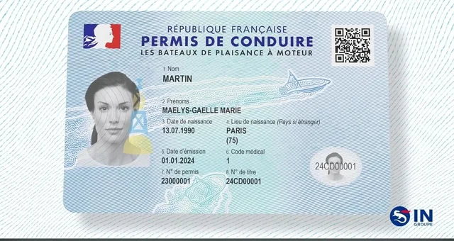 acheter permis bateau