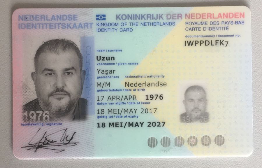 fake id kopen nederlands