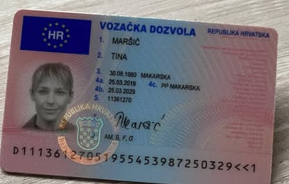 kupiti vozačku dozvolu