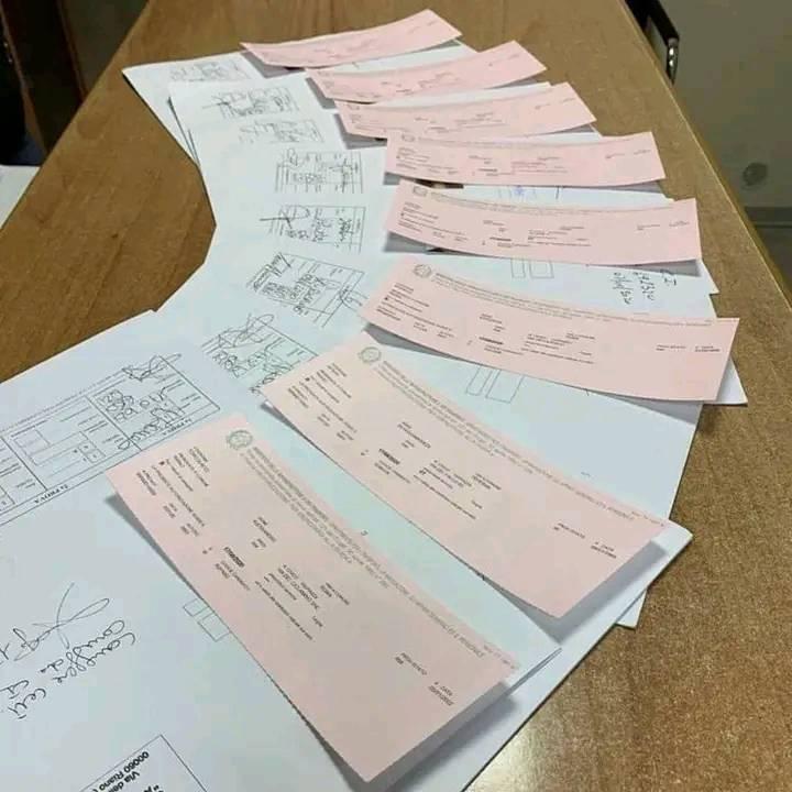 quanto costa comprare la patente