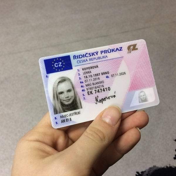 köpa körkort EU -köpa körkort utomlands